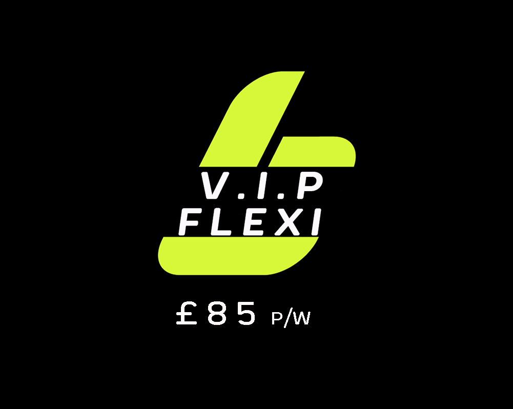 Flexi VIP Weekly