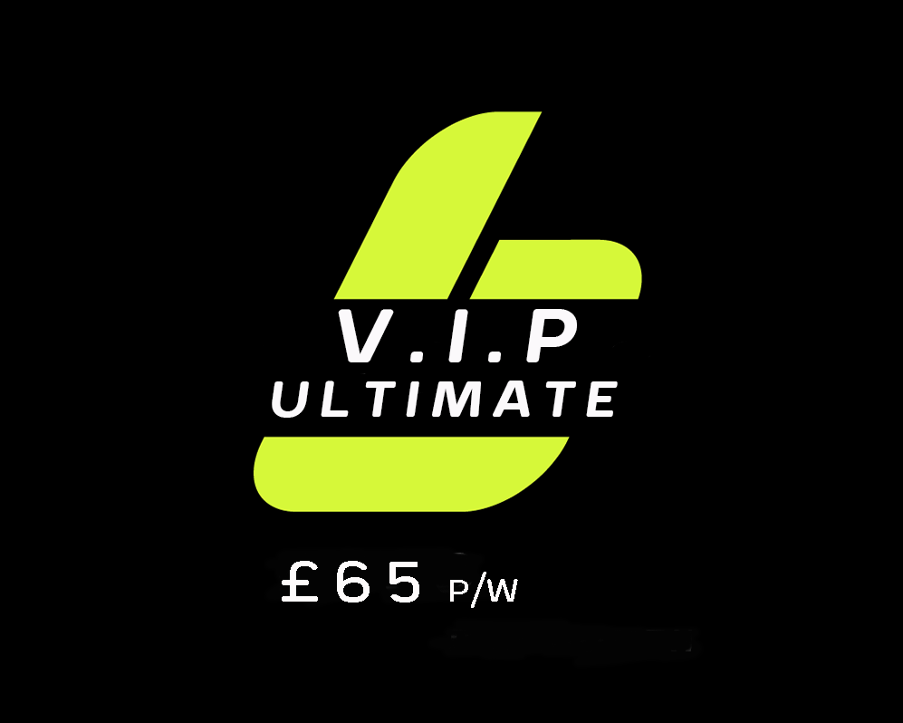 VIP Ultimate Weekly