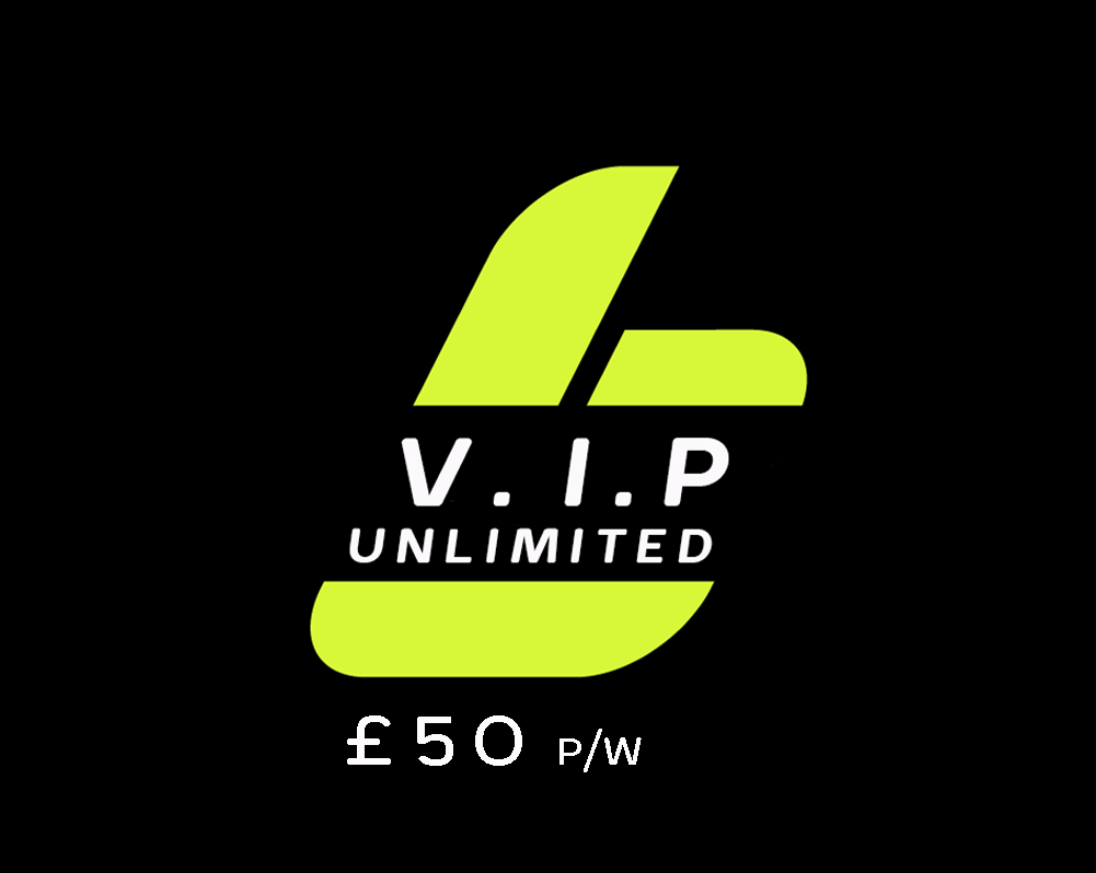 VIP Weekly