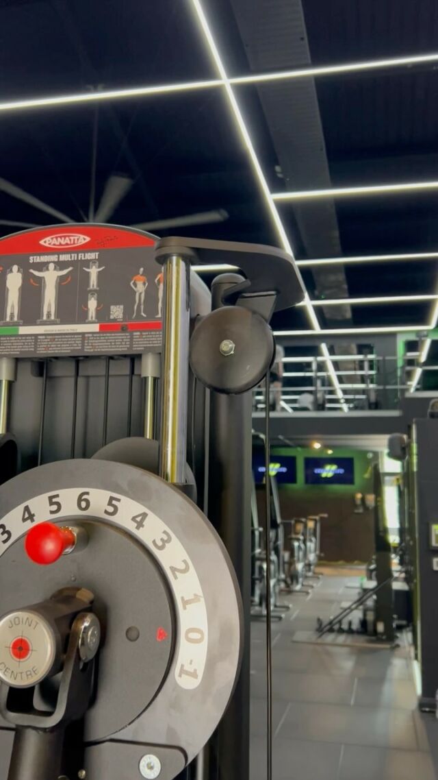 Christmas comes in May too, right!? @panattaofficial 
🚨Delivery install 3 is finally here!!!🚨

3 new leg machines 🦵
3 new upper body machines. 💪

#leanerlife #leanerlifefitness #stevenage #herts #welwyn #hitchin #letchworth #stevenageoldtown #datchworth #walkern #knebworth #woolmergreen #hertfordshire #hertfordshirefitness #hertsfitness #hertsbusiness #hertsbedsbucks #hertslife #hertsmums #stevenagefitness #stevenage
#leanerlifefitness