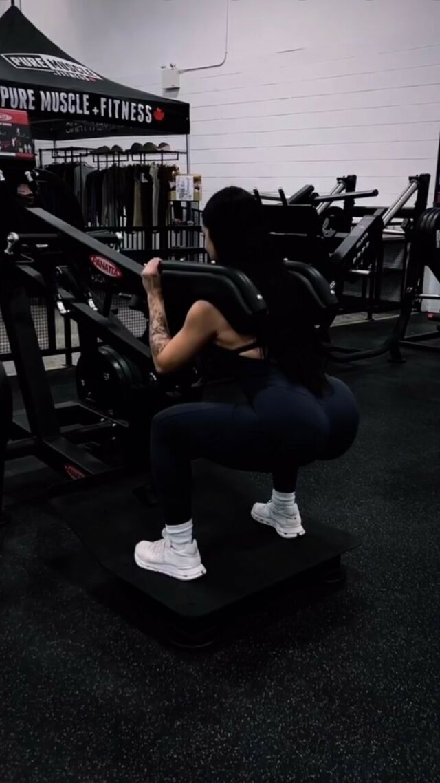 Introducing the @panattaofficial super squat 

1 of 3 new leg machines 🍑 being added this month…

#leanerlife #panatta 

#leanerlife #stevenage #herts #welwyn #hitchin #letchworth #stevenageoldtown #datchworth #walkern #knebworth #woolmergreen #hertfordshire #hertfordshirefitness #hertsfitness #hertsbusiness #hertsbedsbucks #hertslife #hertsmums #stevenagefitness #stevenage
#leanerlifefitness