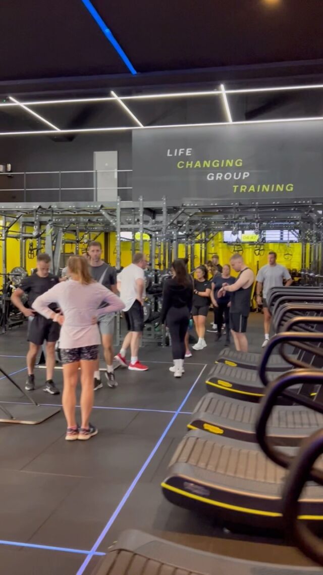 TeamBox - overview and round up 👀 

Looking back at clips from our latest TeamBox event.
👇👇👇

TeamBox events are held quarterly in the group training zone. Split into strength, buying into target driven cardio and all out metcon.
👇👇👇
For those that like a challenge and LOVE ❤️ the feel good factor of giving your absolute best! 💪
👇👇👇
Look out for the next event. Fall 2024 🍁🍂
👀👀👀

Welcome to all members. Priority spaces available. Non members can PAYG, subject to availability.

#leanerlife #lean6 #stevenage #herts 

#leanerlife #stevenage #herts #welwyn #hitchin #letchworth #stevenageoldtown #datchworth #walkern #knebworth #woolmergreen #hertfordshire #hertfordshirefitness #hertsfitness #hertsbusiness #hertsbedsbucks #hertslife #hertsmums #stevenagefitness #stevenage
#leanerlifefitness #grouptraining #elitegrouptraining #premiumgrouptraining #bestgym