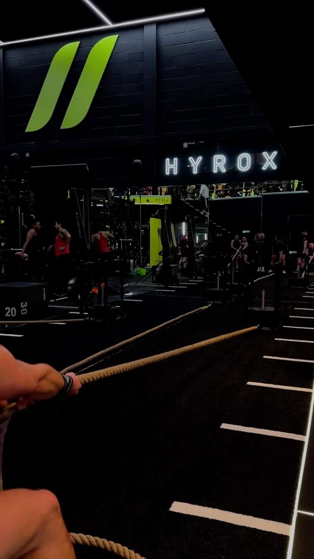Level up your #hyrox Training TODAY! See Link in bio for HYROX memberships and prices. 

With unlimited GYM access INCLUDED and FREE ACCESS to all of our SWEAT SESSIONS. 

#leanerlifefitness