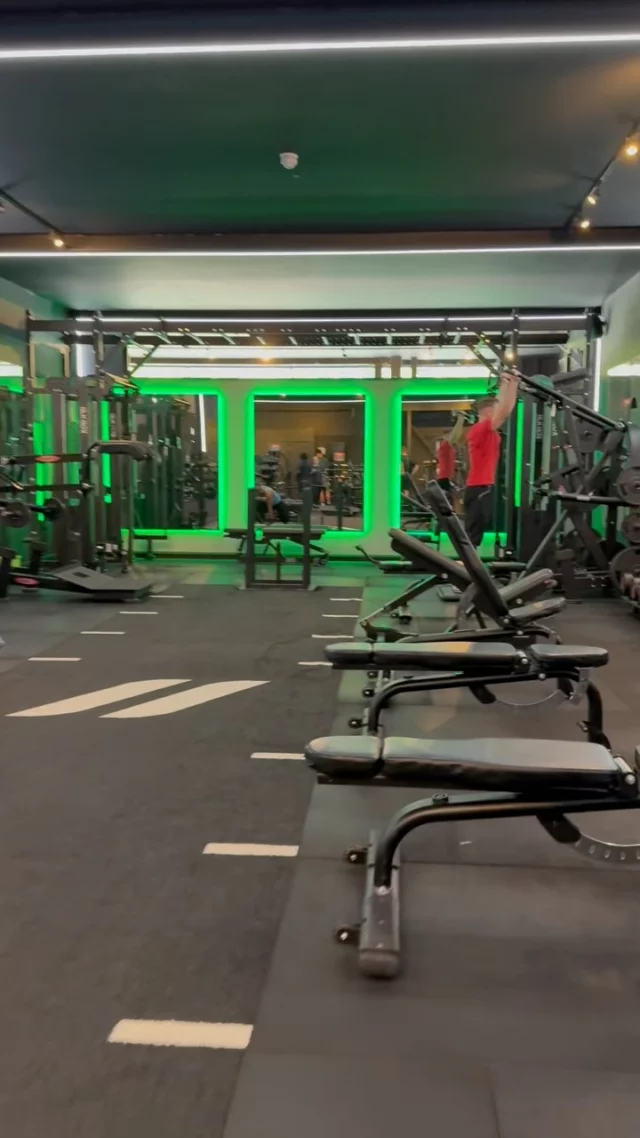 Energy ✅ Flow ✅ … Design meets practicality